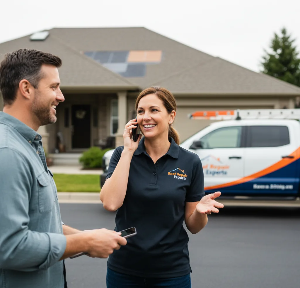 Storm Damage Repair in Pamplico, SC